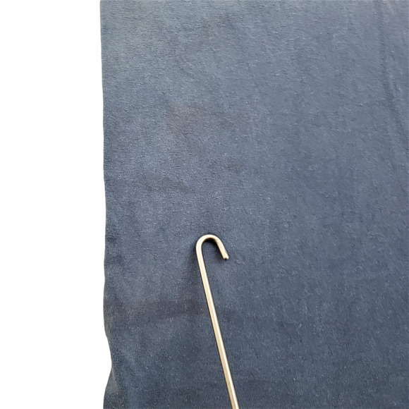 Vintage Vanilla Ice Tour Shirt Mens Large Ombre Y2K Jillians On The Rocks - Picture 9 of 10